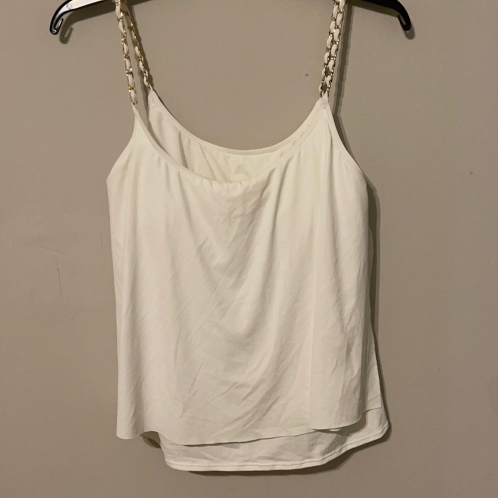 MK Bra Tankini Top